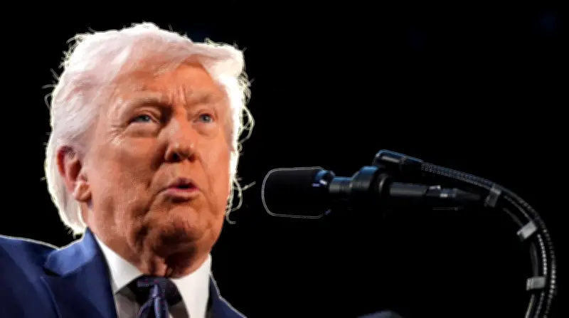 Supreme Court Overturns Precedent, Grants Trump Power to Fire Agency Heads