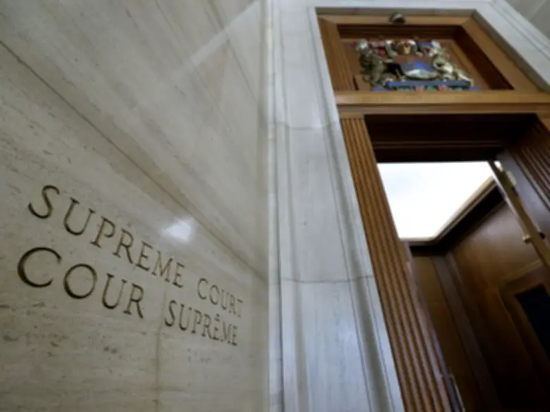 Supreme Court Rejects Edmonton Police Bid to Withhold Officer Misconduct Records