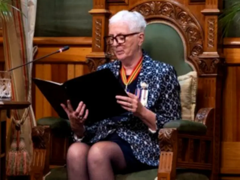 Supreme Court rules New Brunswick lieutenant-governor must be bilingual