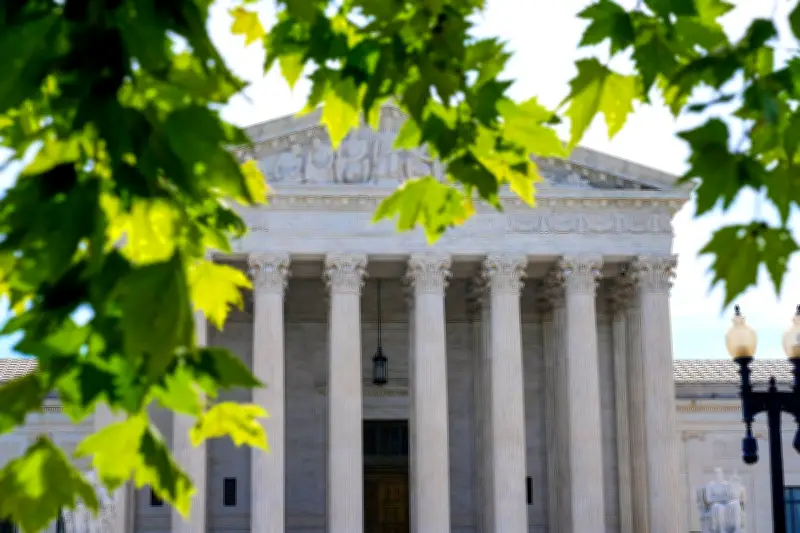 Supreme Court rules Rastafari man can't sue over dreadlocks cut
