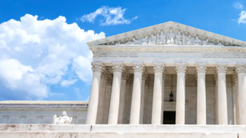 Supreme Court Sides with Texas Pot User in Gun Rights Case
