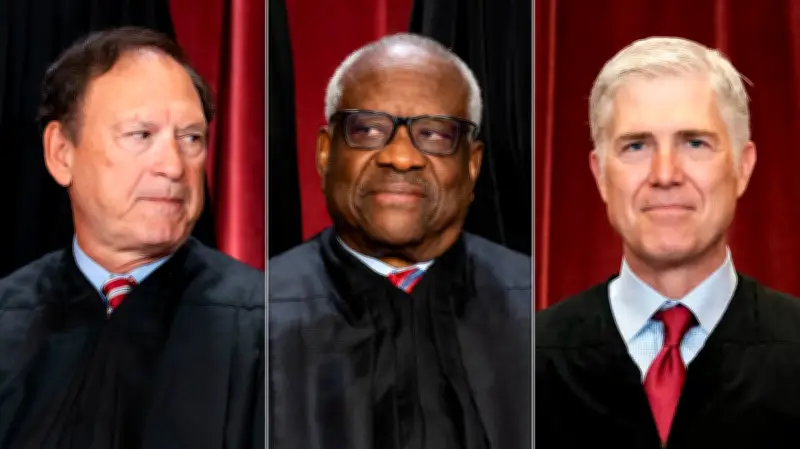 Supreme Court Upholds Birthright Citizenship in 6-3 Ruling Against Trump