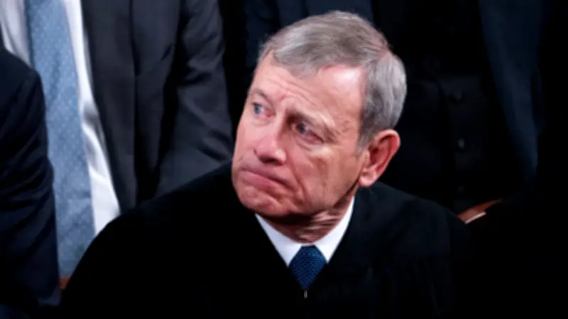 Supreme Court's Alabama Ruling: A Partisan Power Grab That Nullifies Civil Rights