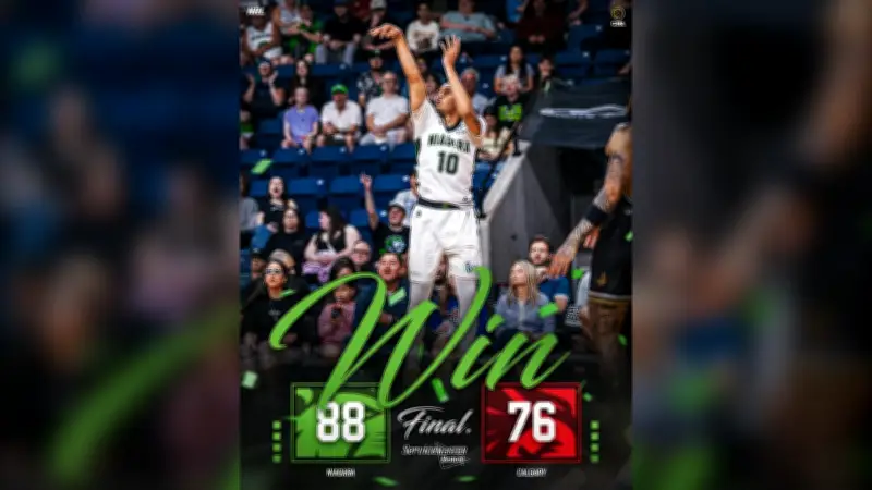 Surge Drop 6th Straight in CEBL Championship Rematch Loss to River Lions