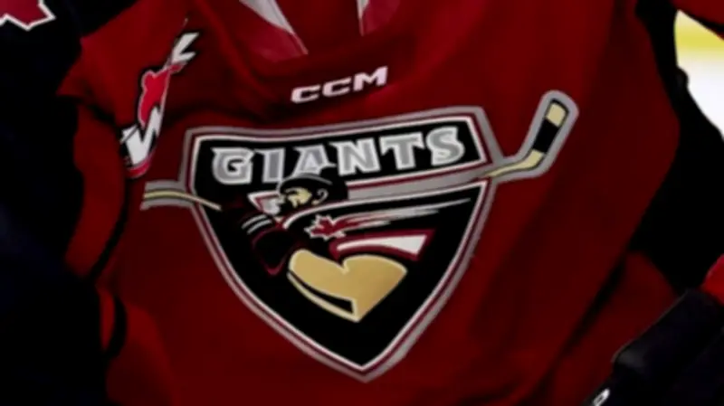 Surrey, B.C. to Build 10,000-Seat Arena for WHL's Vancouver Giants