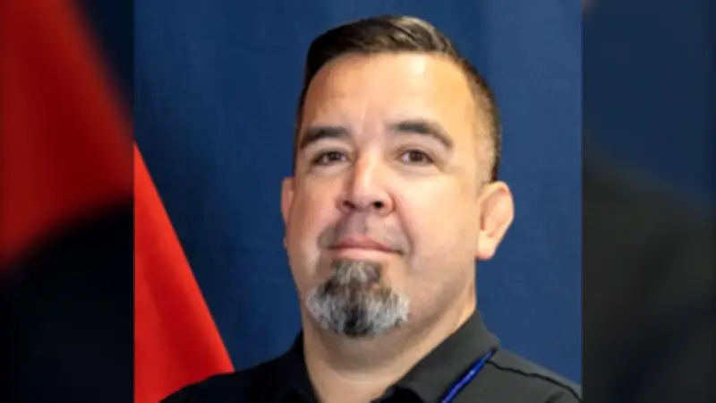 Surrey Police Board Chair Resigns Over Chief's Firing, Cites Political Interference