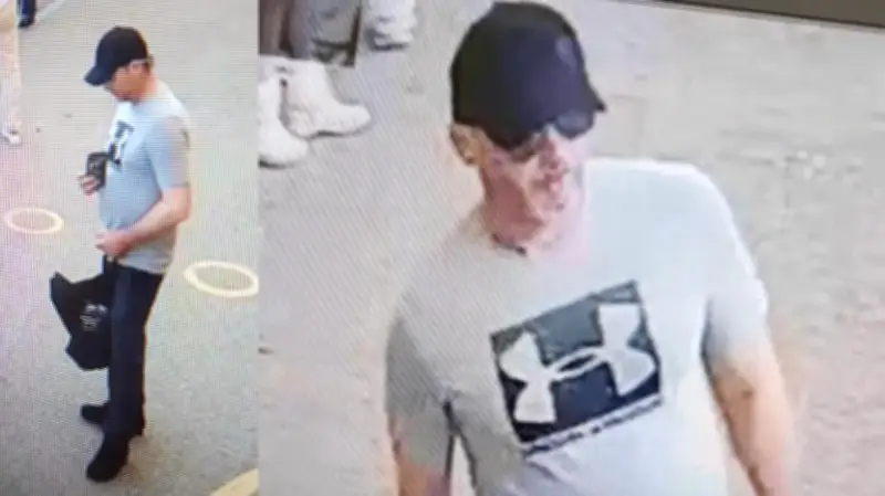 Suspect Sought After Woman Sprayed with Irritant at Vaughan Event