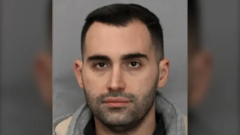 Suspect Sought in Richmond Hill Road Rage Attempted Murder Case