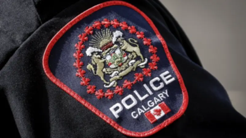 Suspected Assault with Weapon Leads to Lockdown at Calgary High School