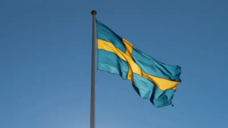 Sweden Prepares Prisons for 13-Year-Old Gang Killers