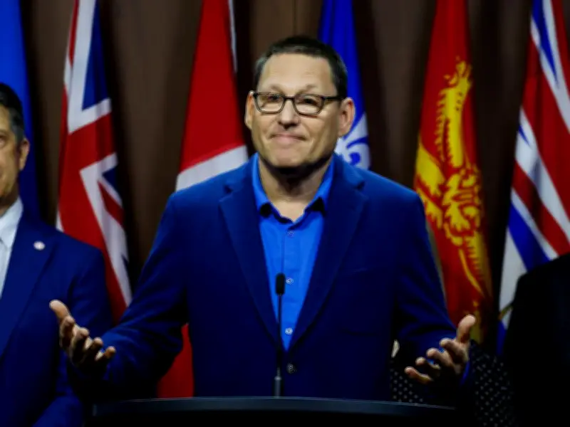Tasha Kheiriddin: Avi Lewis and the dark path of the far left