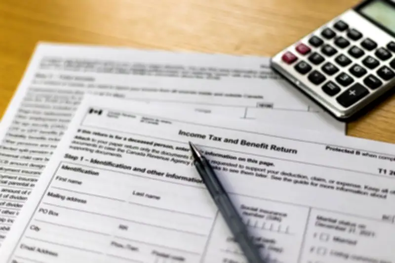 Tax Freedom Day 2026: Canadians Work 159 Days for Taxes