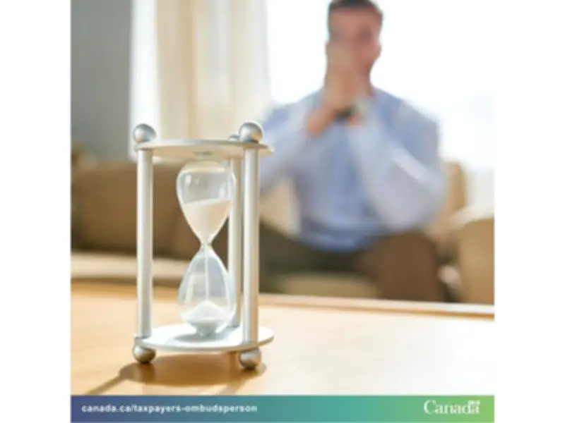 Taxpayers' Ombudsperson Probes CRA Delays in Complex Tax Adjustments