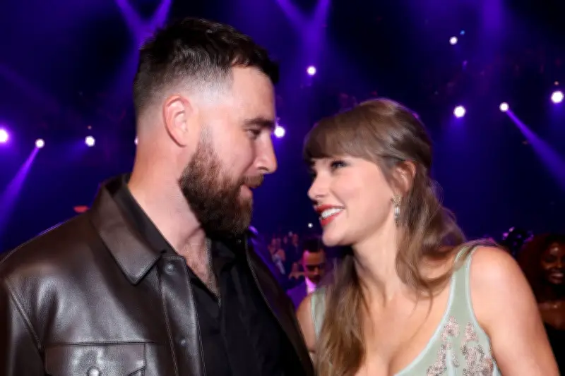 Taylor Swift and Travis Kelce Expected to Marry at MSG This Week, Sources Say