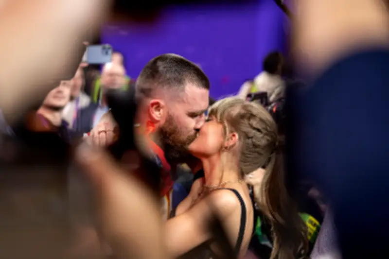 Taylor Swift and Travis Kelce's Wedding: A Secretive Affair