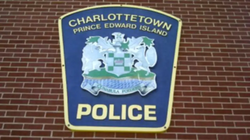 Teen Charged After Allegedly Threatening Youths with Firearm in Charlottetown