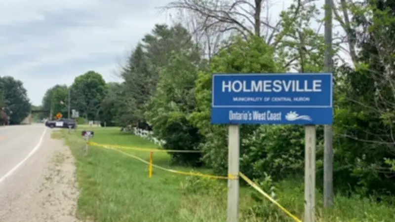 Teen pleads guilty in 2024 death of Holmesville girl