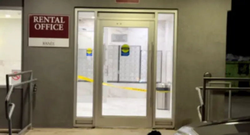 Teen Stabbed in East York, Two Suspects Arrested Nearby