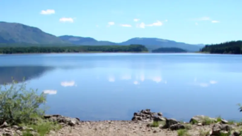 Teen's Body Recovered After Boating Incident in B.C.'s Cariboo