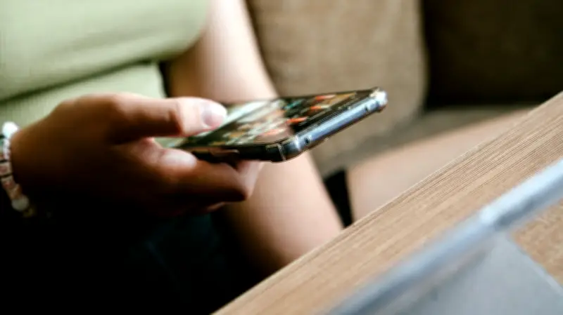 Teens Turn to AI Chatbots for Mental Health Support, Raising Concerns