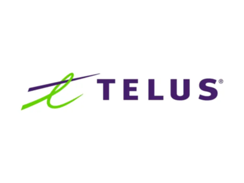 TELUS Named World's Most Sustainable Companies by TIME and Corporate Knights