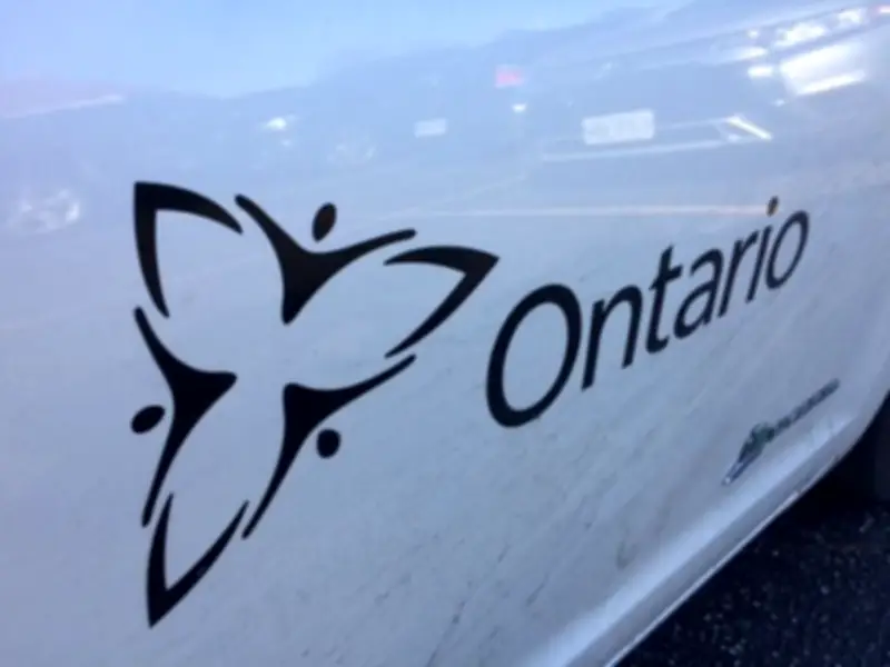 Temporary Help Agency and Director Fined for Wage Violations in Windsor