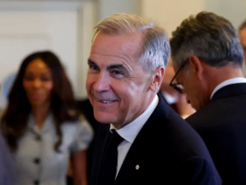Terence Corcoran: For PM Mark Carney, PM Stands for PragMatist
