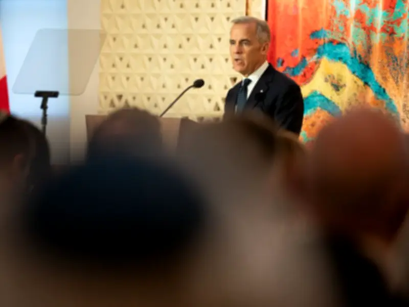 Terry Newman: Carney and CBC fail to address antisemitism seriously