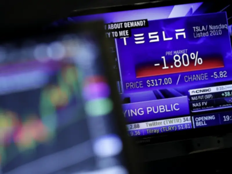 Tesla investors bet on SpaceX merger as Musk's endgame