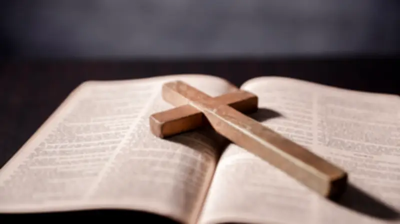 Texas Mandates Bible Passages in Public School Curriculum by 2030