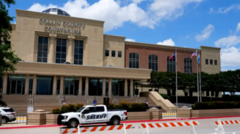 Texas Teen Convicted of Murder in Stabbing of Track Athlete at Meet