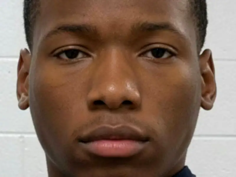 Texas Teen Found Guilty of Murder in Track Meet Stabbing, Gets 35 Years