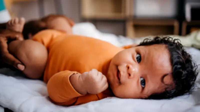 The 100 Year Rule: Why Baby Names Cycle Every Century