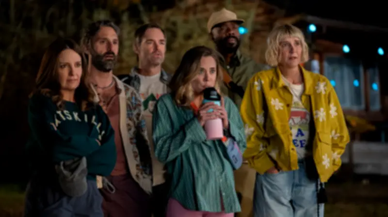 The Four Seasons Season 2 Review: Hilarious Comedy and Standout Cast