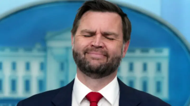 The View Panelists Blast JD Vance Over Hostile Negotiations Joke