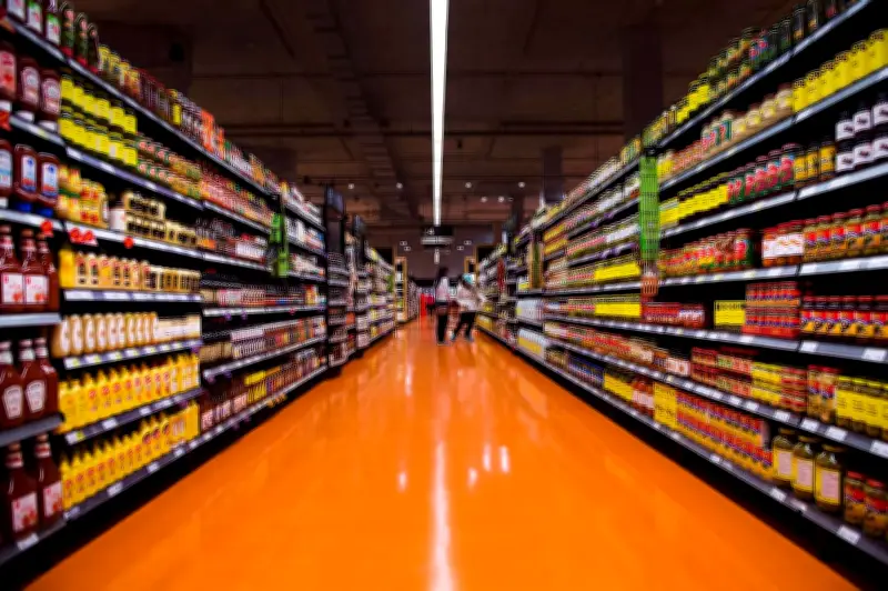 These Common Grocery Items Saw the Biggest Price Jumps in April