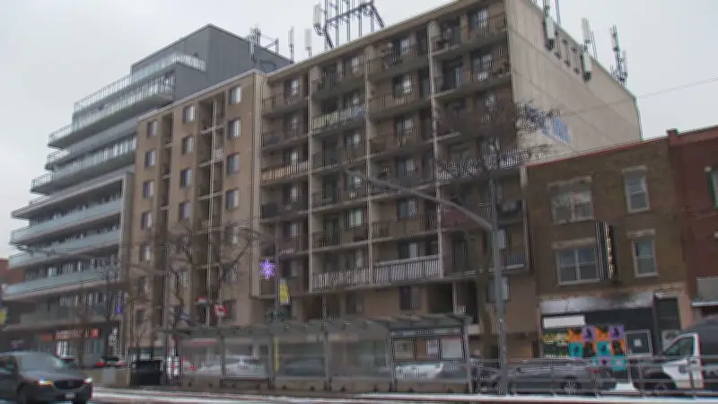 Third Man Charged in Murder of Toronto Senior: Police