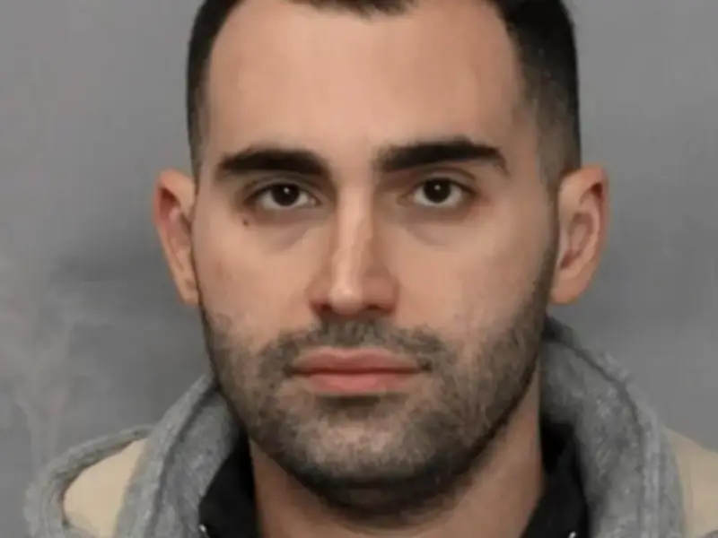 Third Suspect Wanted in Richmond Hill Road-Rage Stabbing; Two Charged