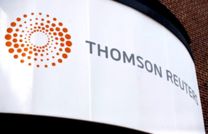 Thomson Reuters Faces Shareholder Vote Over ICE Contracts