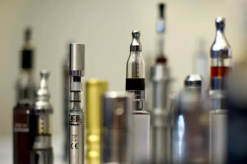 Thousands of Illegal E-Cigarettes Seized, $1.8M Frozen in Quebec