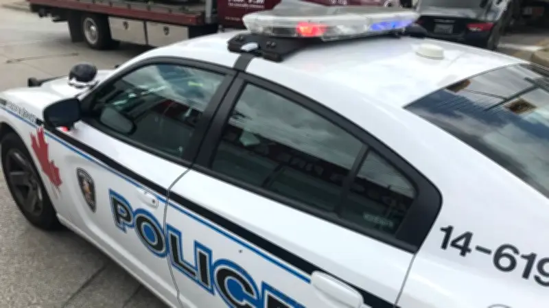 Three arrested after 16-year-old girl drugged and sexually assaulted: WPS
