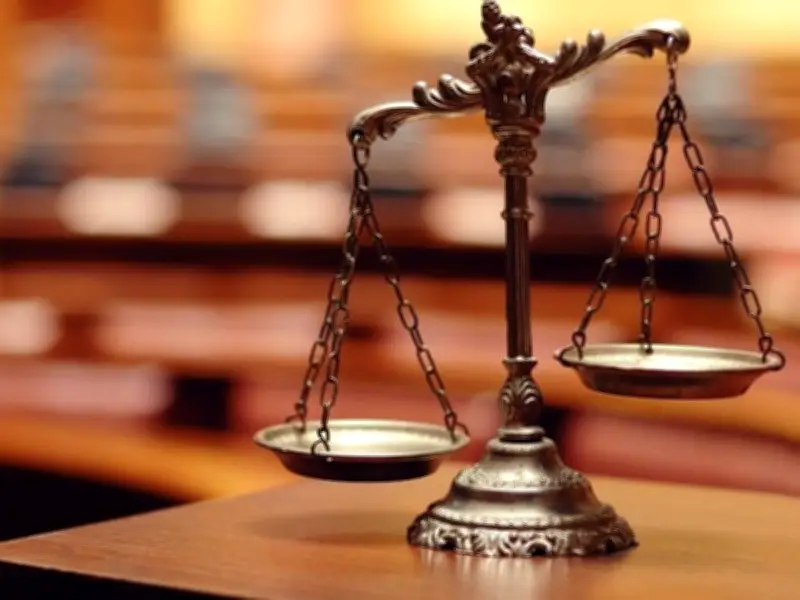 Three Men Sentenced for Surrey Shooting and Arson Incident