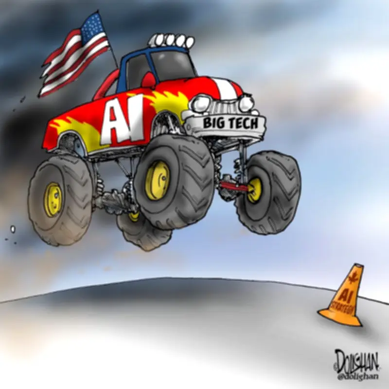 Tim Dolighan Cartoon for June 8, 2026: A Visual Commentary
