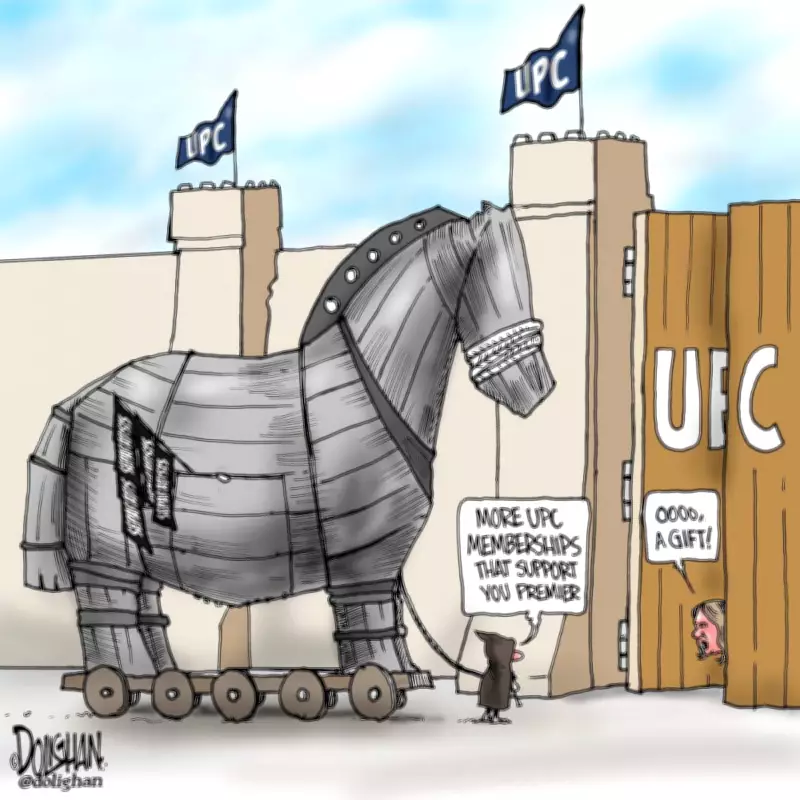 Tim Dolighan Cartoon, June 1, 2026: A Visual Commentary