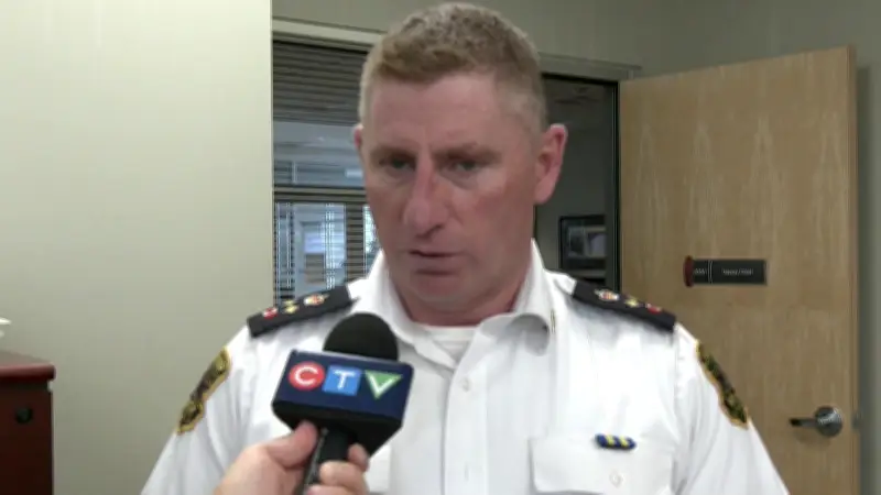 Timmins Police Face Staffing Shortages and Off-Road Vehicle Challenges