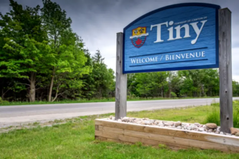 Tiny Township Bans BYOB Events in New Licensing Bylaw