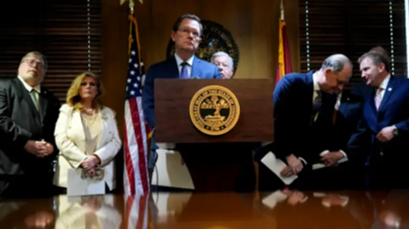 TN Judge Blocks Law Sharing Info of Sick Immigrant Kids