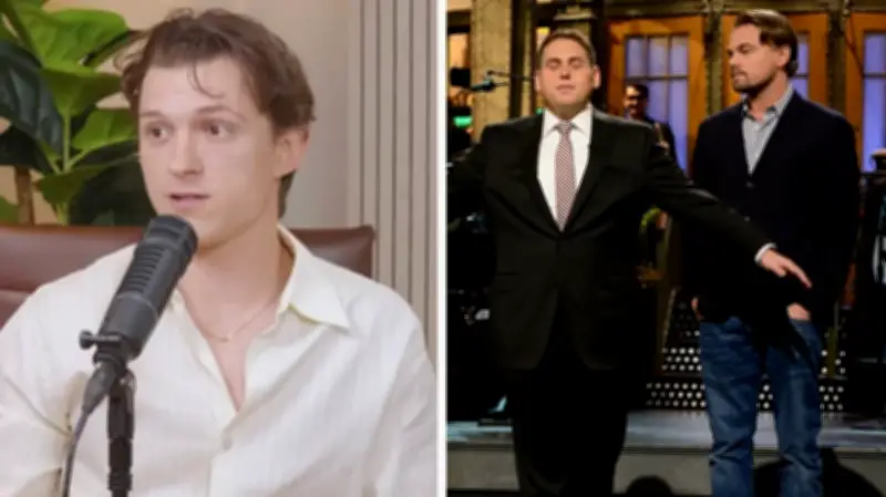 Tom Holland Reveals Why He's Never Hosted SNL: Dyslexia and Cue Card Fear