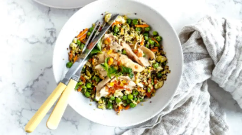 Too Much Animal Protein Can Shorten Your Life, Experts Warn
