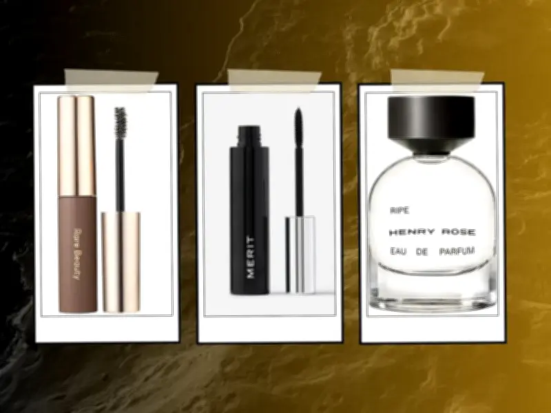 Top 3 Beauty Products This Week: Rare Beauty, Henry Rose, Merit